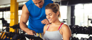 Coachfit Personalize Programs from Dynamic Health and Fitness