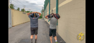 obstacle course training for strength near syracuse ny from dynamic health and fitness