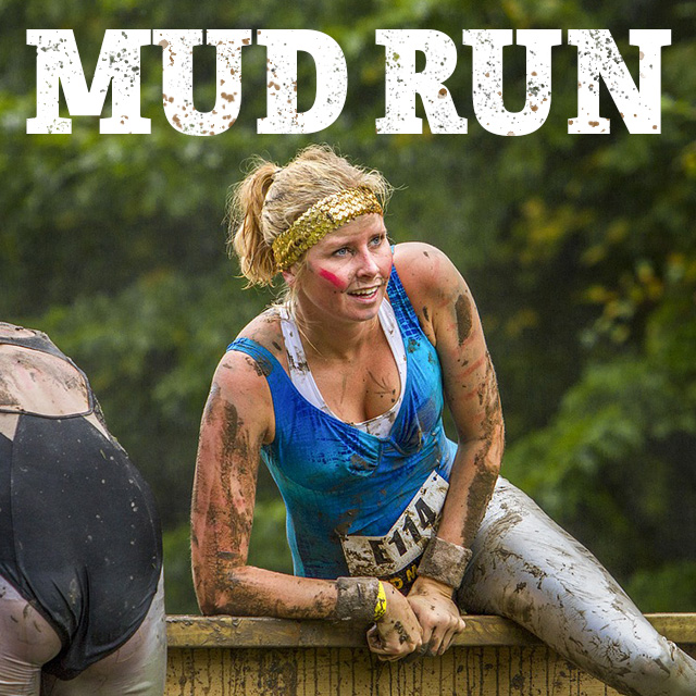 Mud Run 640 × 640 Web Button.