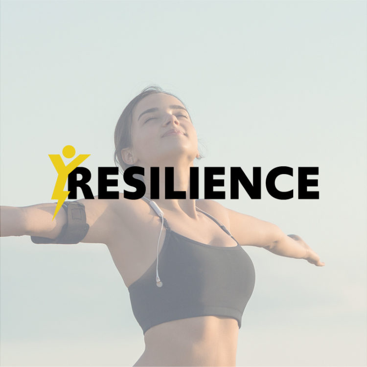 Resilience by Gleb Tsipursky