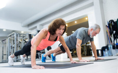 Strength Training Needs for Aging: Vital Components for Longevity
