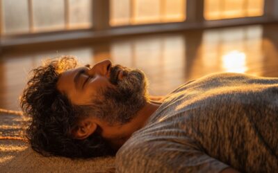 NSDR: The Science-Backed Reset for Your Mind and Body