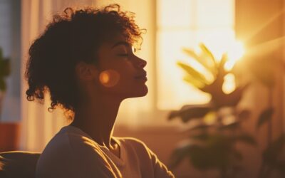 Stress: The Silent Signal Disrupting Mind and Body