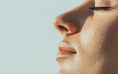 The Power of Nose Breathing: Your Built-In System for Better Health, Energy, and Longevity