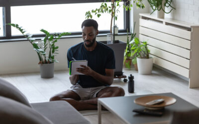 Integration Is Where Habits Become a Lifestyle