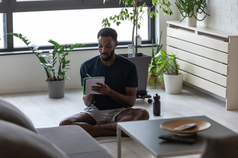 Integration Is Where Habits Become a Lifestyle