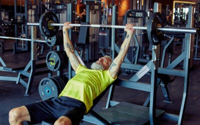 Strength Is Trainable at Any Age — The Science Is Clear