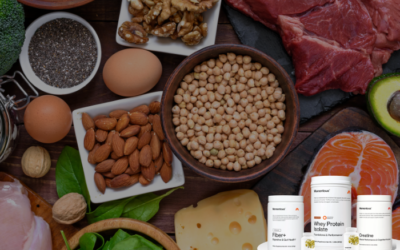 The Vitality Foundational Stack: Why These Supplements Still Stand the Test of Time