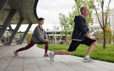 Falls After 50: The Statistics, the True Cost, and Why Prevention Protects Independence