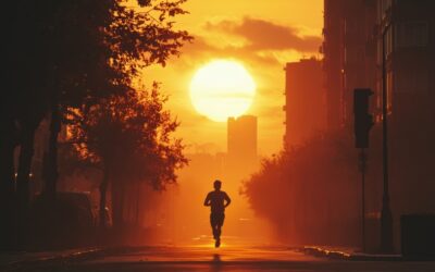 Get Up Early: The Challenge Habit That Helps You Take Back Your Day